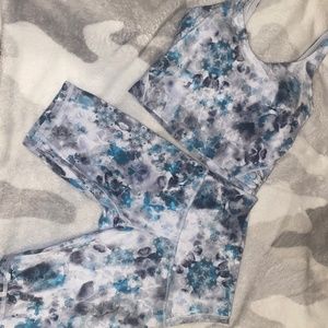 lululemon matching set